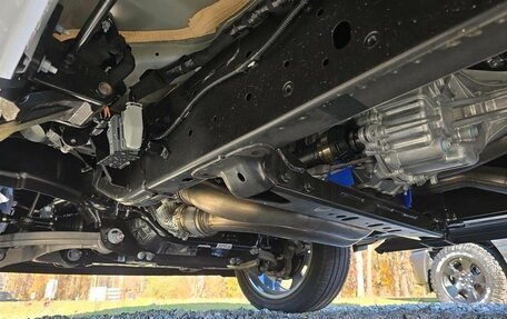 Rambler 1500, 2025 год, 9 900 000 рублей, 18 фотография