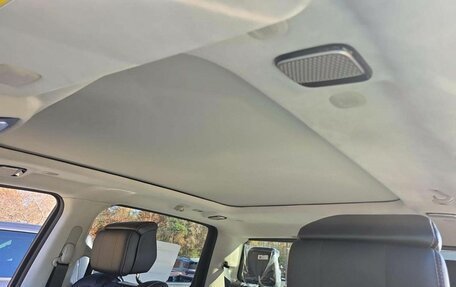 Rambler 1500, 2025 год, 9 900 000 рублей, 14 фотография