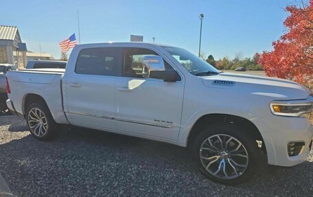 Rambler 1500, 2025 год, 9 900 000 рублей, 7 фотография