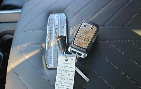 Rambler 1500, 2025 год, 9 900 000 рублей, 15 фотография