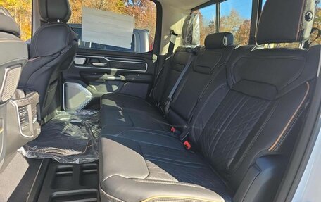 Rambler 1500, 2025 год, 9 900 000 рублей, 12 фотография