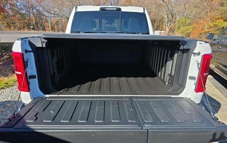 Rambler 1500, 2025 год, 9 900 000 рублей, 16 фотография