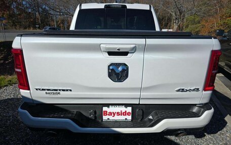 Rambler 1500, 2025 год, 9 900 000 рублей, 22 фотография