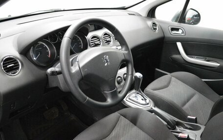 Peugeot 308 II, 2010 год, 445 000 рублей, 10 фотография