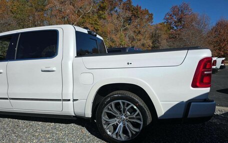 Rambler 1500, 2025 год, 9 900 000 рублей, 23 фотография