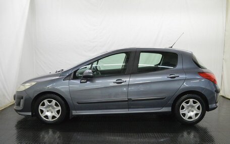 Peugeot 308 II, 2010 год, 445 000 рублей, 8 фотография