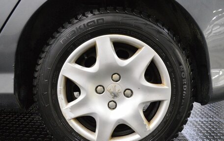 Peugeot 308 II, 2010 год, 445 000 рублей, 9 фотография