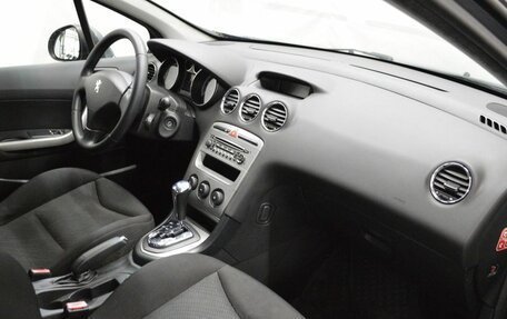 Peugeot 308 II, 2010 год, 445 000 рублей, 12 фотография