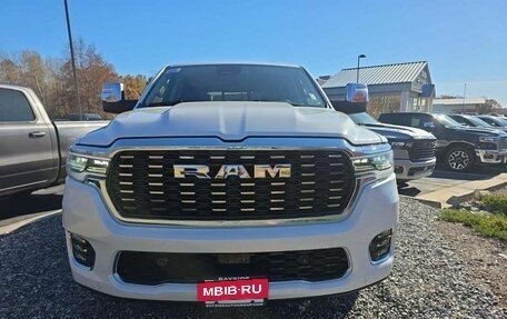 Rambler 1500, 2025 год, 9 900 000 рублей, 24 фотография