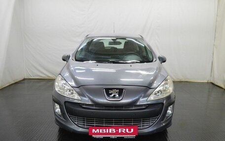 Peugeot 308 II, 2010 год, 445 000 рублей, 2 фотография