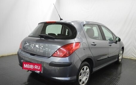 Peugeot 308 II, 2010 год, 445 000 рублей, 5 фотография