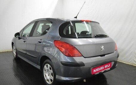 Peugeot 308 II, 2010 год, 445 000 рублей, 7 фотография