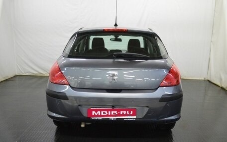 Peugeot 308 II, 2010 год, 445 000 рублей, 6 фотография