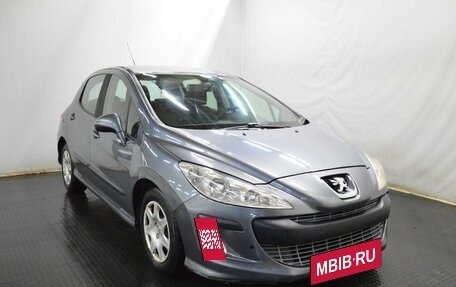 Peugeot 308 II, 2010 год, 445 000 рублей, 3 фотография