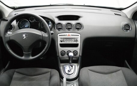 Peugeot 308 II, 2010 год, 445 000 рублей, 14 фотография