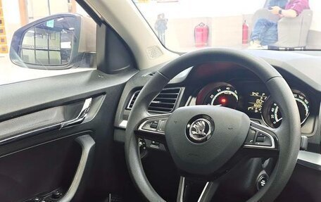 Skoda Kamiq I, 2021 год, 1 230 500 рублей, 7 фотография