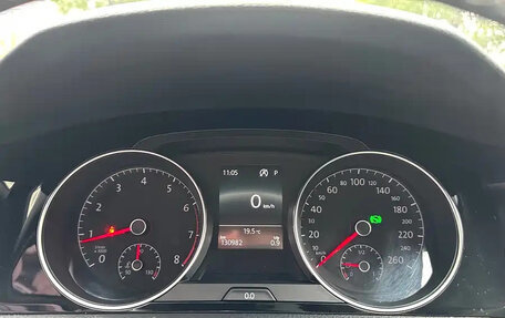 Volkswagen Golf VII, 2018 год, 1 250 035 рублей, 10 фотография