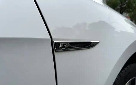 Volkswagen Golf VII, 2018 год, 1 250 035 рублей, 18 фотография