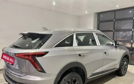 Haval F7, 2025 год, 2 749 000 рублей, 3 фотография