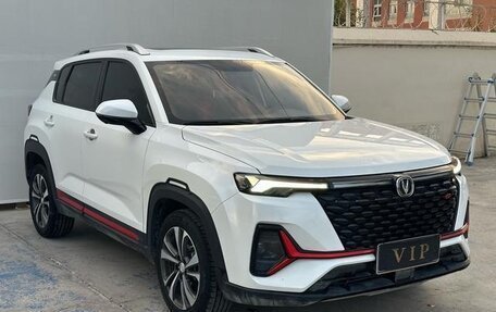 Changan CS35 Plus, 2022 год, 1 100 300 рублей, 3 фотография