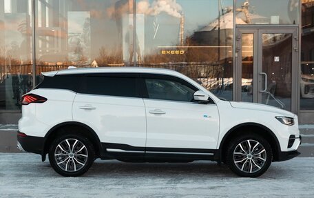 Geely Atlas, 2022 год, 2 405 000 рублей, 4 фотография