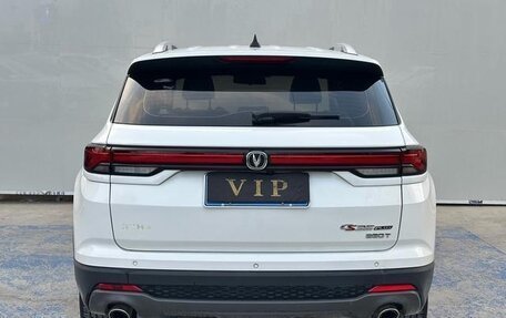 Changan CS35 Plus, 2022 год, 1 100 300 рублей, 7 фотография