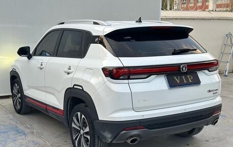 Changan CS35 Plus, 2022 год, 1 100 300 рублей, 4 фотография