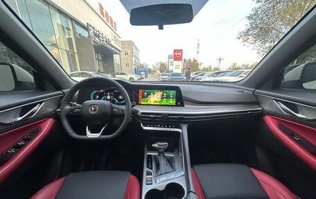 Changan CS35 Plus, 2022 год, 1 100 300 рублей, 8 фотография