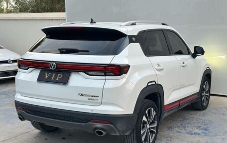 Changan CS35 Plus, 2022 год, 1 100 300 рублей, 5 фотография