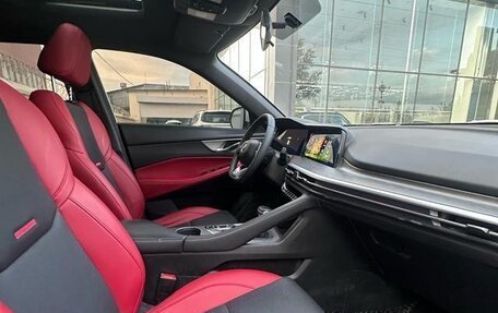 Changan CS35 Plus, 2022 год, 1 100 300 рублей, 9 фотография