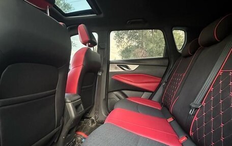 Changan CS35 Plus, 2022 год, 1 100 300 рублей, 10 фотография