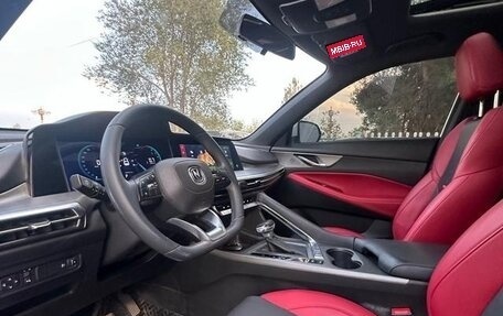 Changan CS35 Plus, 2022 год, 1 100 300 рублей, 6 фотография