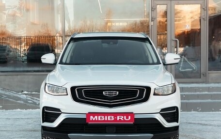 Geely Atlas, 2022 год, 2 405 000 рублей, 2 фотография