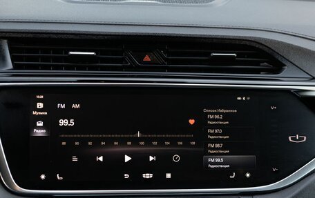 Geely Atlas, 2022 год, 2 405 000 рублей, 14 фотография