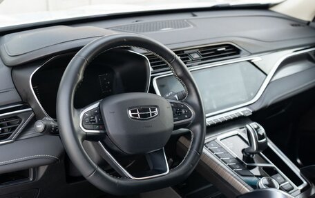 Geely Atlas, 2022 год, 2 405 000 рублей, 11 фотография