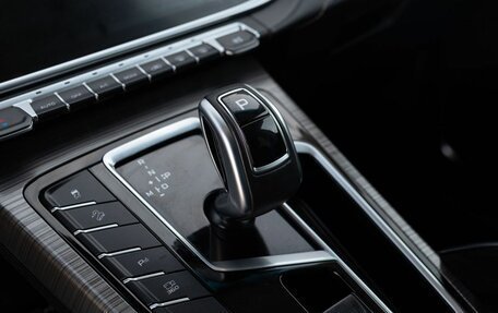 Geely Atlas, 2022 год, 2 405 000 рублей, 16 фотография