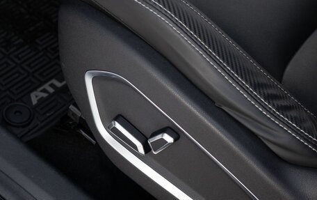 Geely Atlas, 2022 год, 2 405 000 рублей, 19 фотография