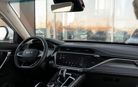 Geely Atlas, 2022 год, 2 405 000 рублей, 10 фотография