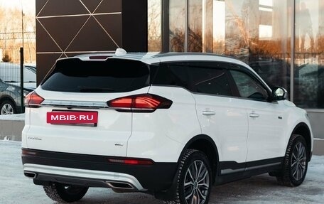 Geely Atlas, 2022 год, 2 405 000 рублей, 5 фотография