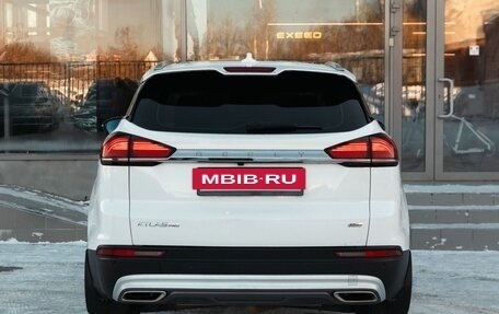 Geely Atlas, 2022 год, 2 405 000 рублей, 6 фотография