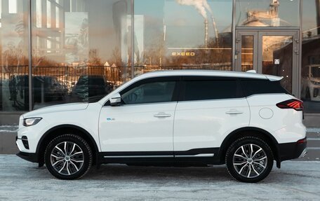 Geely Atlas, 2022 год, 2 405 000 рублей, 8 фотография