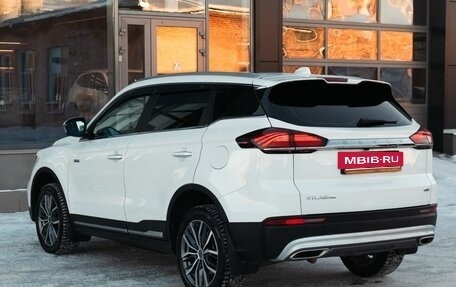 Geely Atlas, 2022 год, 2 405 000 рублей, 7 фотография