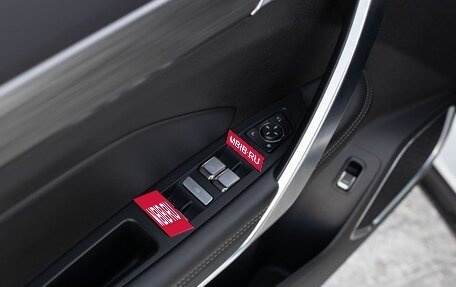 Geely Atlas, 2022 год, 2 405 000 рублей, 18 фотография