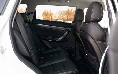 Geely Atlas, 2022 год, 2 405 000 рублей, 21 фотография