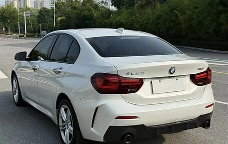 BMW 1 серия, 2022 год, 1 417 000 рублей, 4 фотография