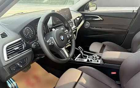 BMW 1 серия, 2022 год, 1 417 000 рублей, 6 фотография