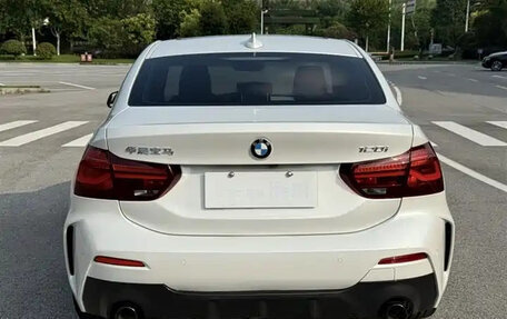 BMW 1 серия, 2022 год, 1 417 000 рублей, 3 фотография