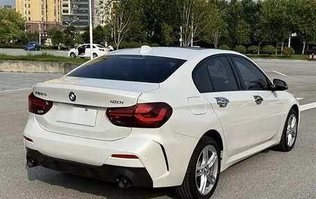 BMW 1 серия, 2022 год, 1 417 000 рублей, 5 фотография