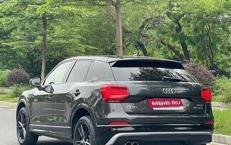 Audi Q2 I, 2021 год, 1 310 325 рублей, 8 фотография