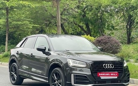 Audi Q2 I, 2021 год, 1 310 325 рублей, 2 фотография